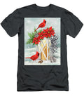 Lantern with Animals Makiko T-Shirt