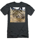 Last Day in Joshua Tree Elaine Sonne T-Shirt