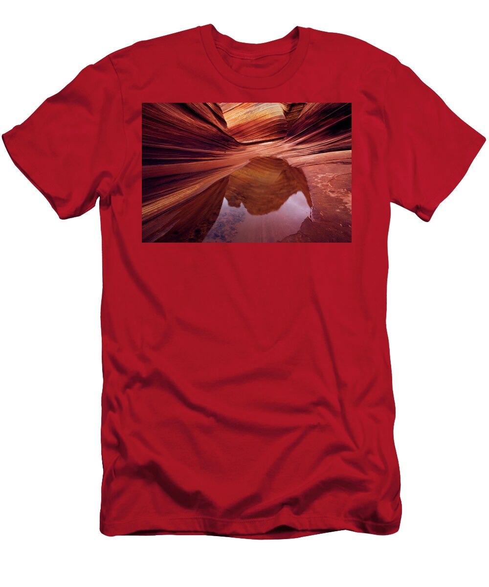 Last Glance Chad Dutson T-Shirt