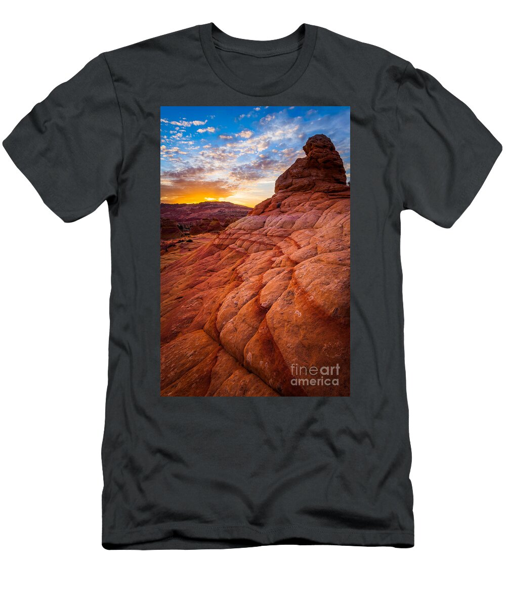 Last Light Inge Johnsson T-Shirt
