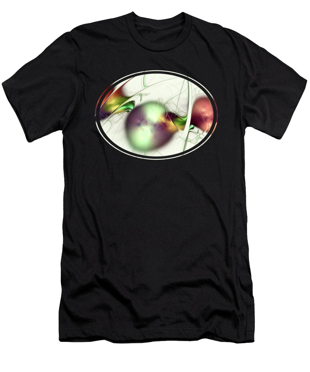 Latent Images Anastasiya Malakhova T-Shirt