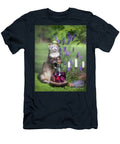 Lavender Lemonade Darya Zelentsova T-Shirt