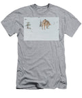Leap Bill Roberts T-Shirt