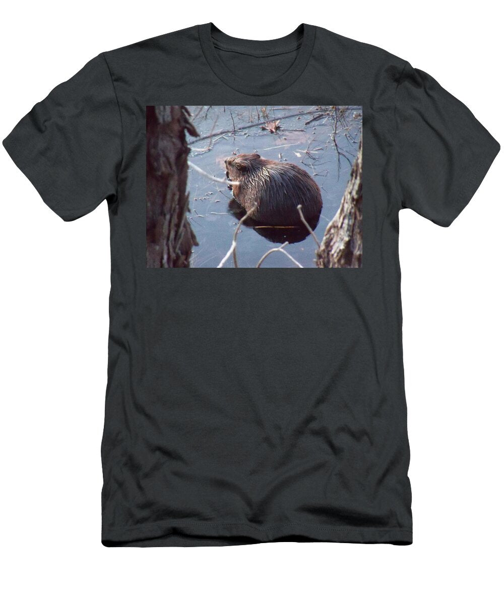 Leave It to Beaver Les Classics T-Shirt