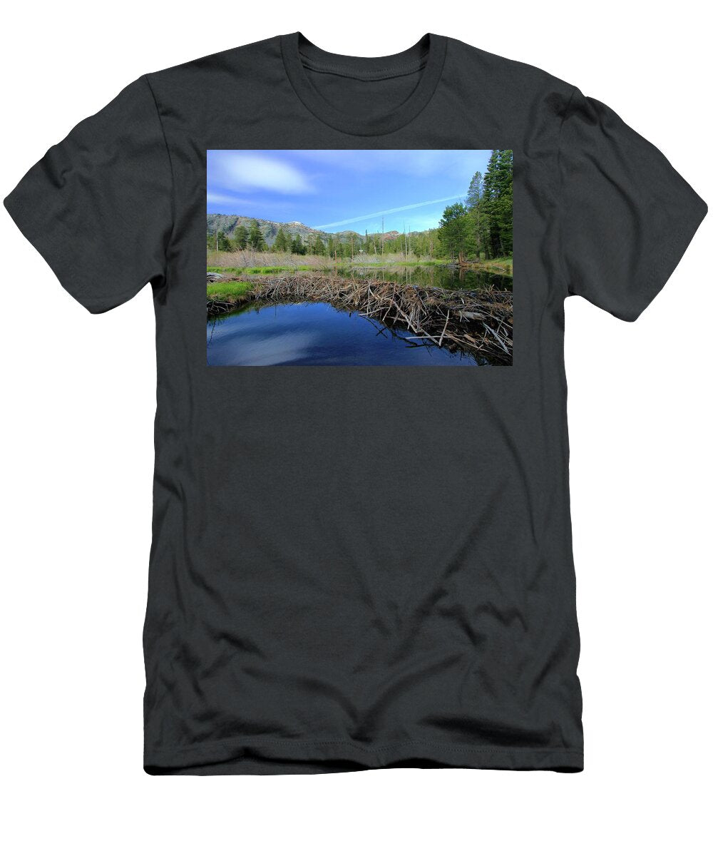 Leave It to Beaver Sean Sarsfield T-Shirt
