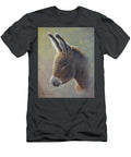 Lefty Kim Lockman T-Shirt