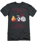 Legend of Korra Republic City Fire Ferrets Classic Unisex for Men Women Tre Elis Soderlund T-Shirt