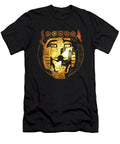 Legendary Voltron Head Space Seth Kerferd T-Shirt