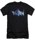 Legendary Voltron Space Logo Seth Kerferd T-Shirt