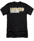 Leopard Is My Favorite Color Leopard Pattern Quote Nastiatrel T-Shirt