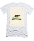 Lesser Gymnure German School T-Shirt