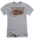 Lesser Hedgehog Tenrec Howard Uible T-Shirt