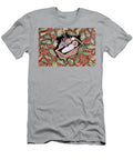 Let All That Hath Breath Praise the Lord 1997 Wc on Paper Lillian Delevoryas T-Shirt