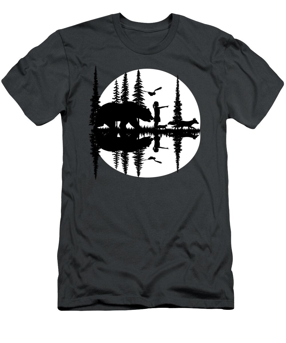Lets Go Danilov Ilya T-Shirt