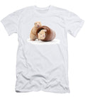 Lets Roll Warren Photographic T-Shirt
