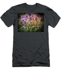 Light on Deadnettle Greg Mimbs T-Shirt