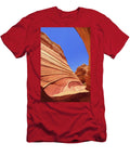 Lines Chad Dutson T-Shirt