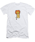 Lion Hog Anastasiya Malakhova T-Shirt