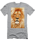Lion Mary Bassett T-Shirt