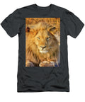 Lion Sarah Kirk T-Shirt