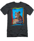 Lioness Pride Anthony Mwangi T-Shirt