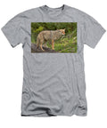 Listening Intently Adam Jewell T-Shirt