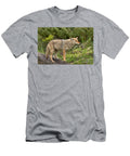 Listening Intently Closeup Adam Jewell T-Shirt