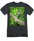 Listening to the Canal Dennis Lundell T-Shirt