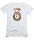 Little Ball of Love Amir Faysal T-Shirt