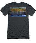 Little Beaver Lake Melissa Petrey T-Shirt