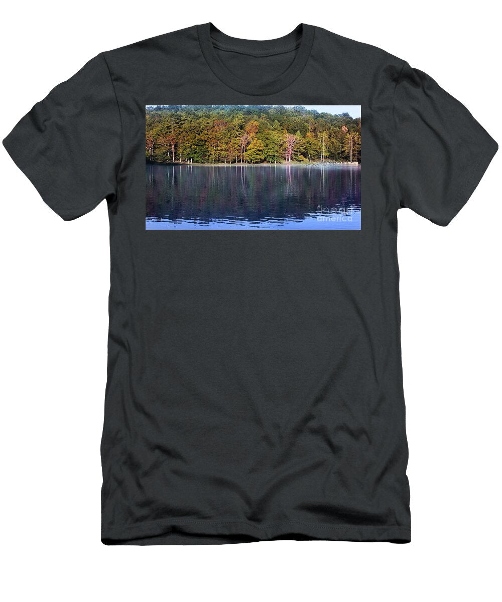 Little Beaver Lake Melissa Petrey T-Shirt