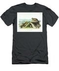 Little Chief Hare John James Audubon T-Shirt