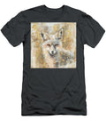 Little Fox Tina Lecour T-Shirt