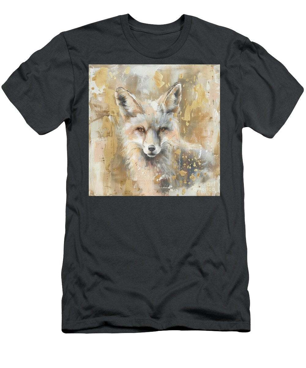 Little Fox Tina Lecour T-Shirt