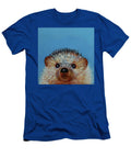 Little Hedgehog Michael Creese T-Shirt