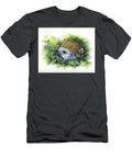 Little Hedgehog Pj Jensen T-Shirt