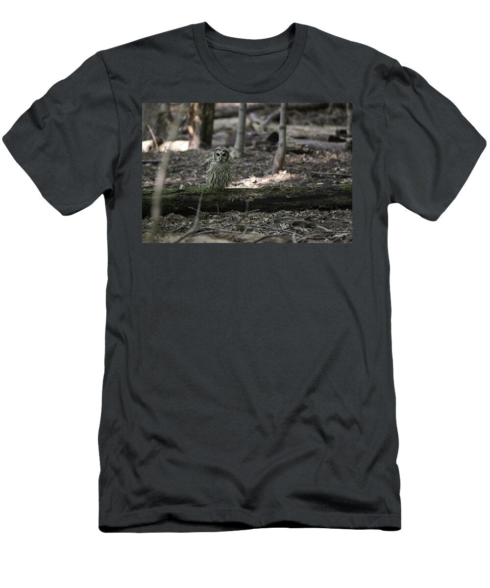 Little People of the Forest Everet Regal T-Shirt
