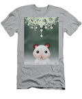 Living in Beverly Hills Patrick Bryson T-Shirt