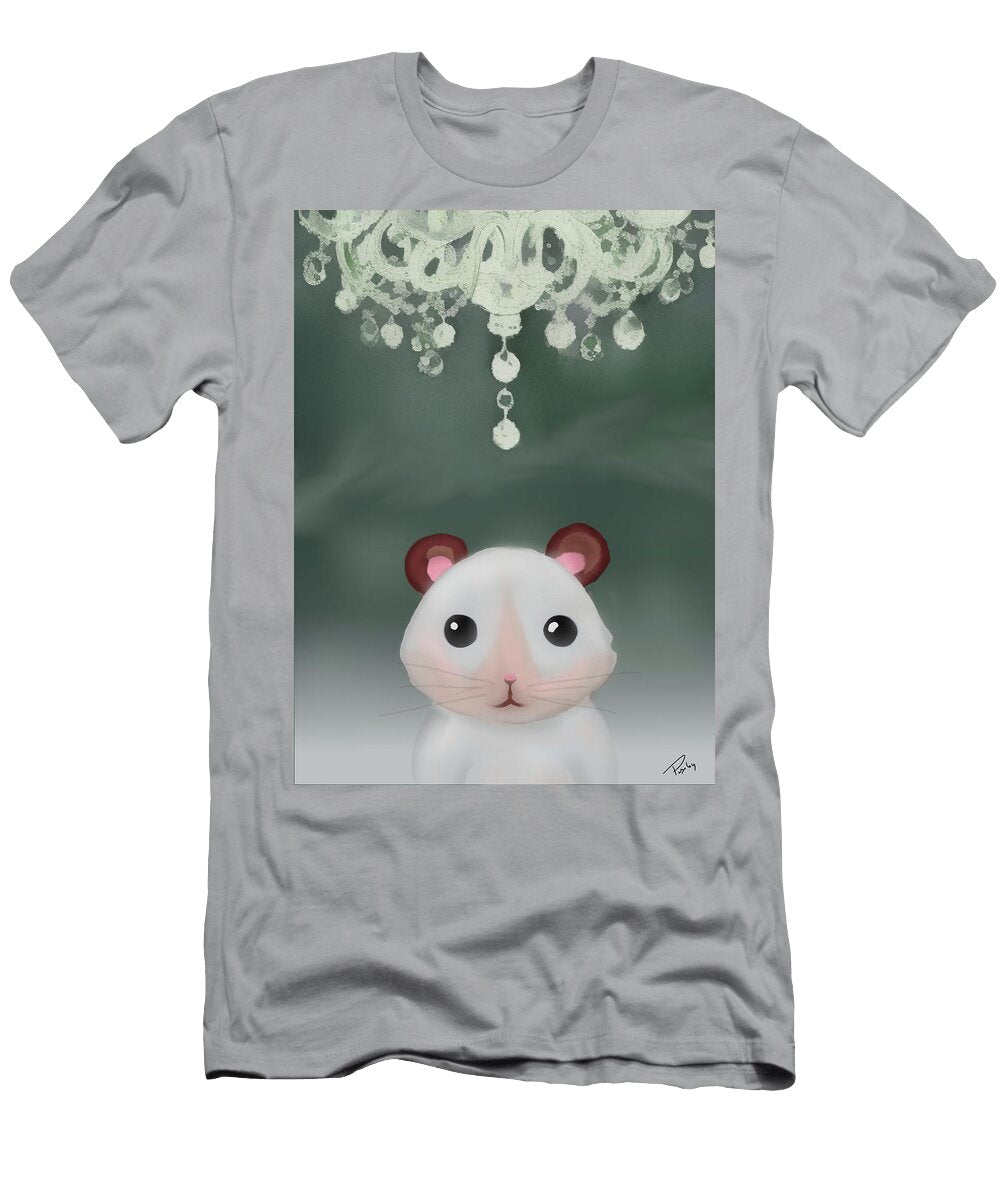 Living in Beverly Hills Patrick Bryson T-Shirt