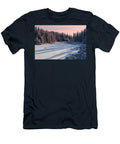 Lone Coyote Peter Olsen T-Shirt