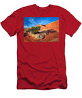 Lone Juniper Inge Johnsson T-Shirt