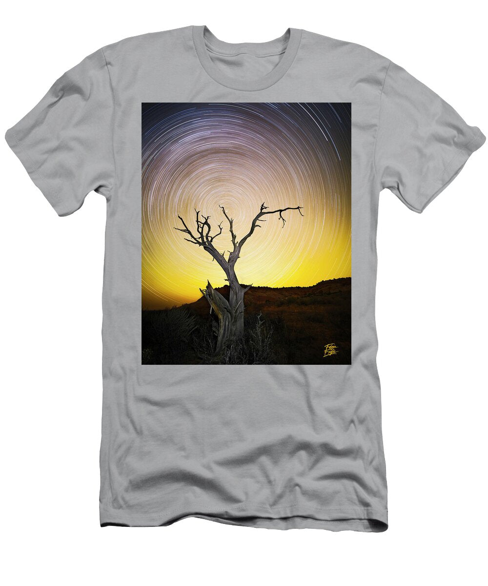 Lone Tree Edgars Erglis T-Shirt