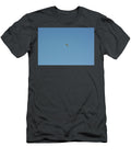 Lonely Bird Under Blue Sky Johan Ferret T-Shirt
