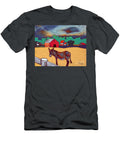 Lonely Heart David Hinds T-Shirt