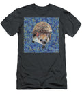 Long Eared Hedgehog Ag10 Humorous Quotes T-Shirt