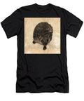 Long Eared Hedgehog Ag11 Humorous Quotes T-Shirt