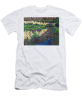 Long Outlet Phil Chadwick T-Shirt