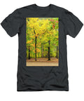 Look How They Shine for You Silvio Ligutti T-Shirt