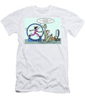 Look I Know I Said Energy Saving But This Is Ridiculous Mike Flanagan T-Shirt