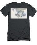 Looking Back Isabella Smedley T-Shirt